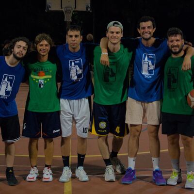Foto Balilla Summer League 2024 — scatto 35