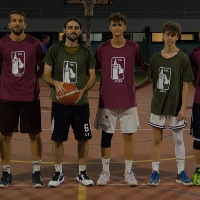 Foto Balilla Summer League 2024 — scatto 36