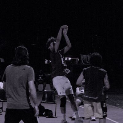 Foto Balilla Summer League 2024 — scatto 38