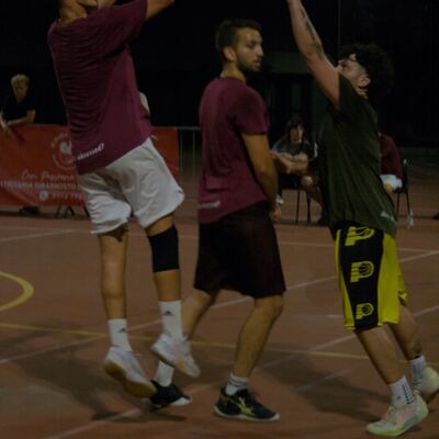 Foto Balilla Summer League 2024 — scatto 39