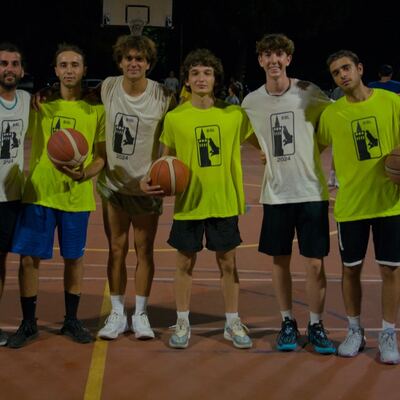 Foto Balilla Summer League 2024 — scatto 41