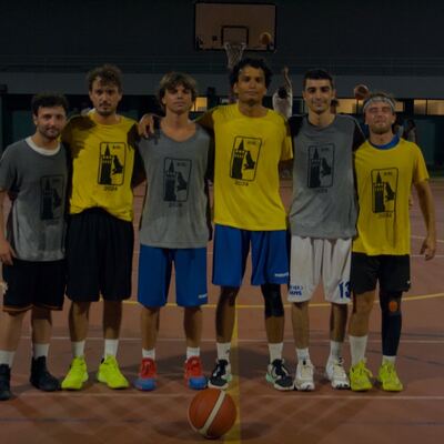 Foto Balilla Summer League 2024 — scatto 43