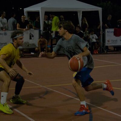 Foto Balilla Summer League 2024 — scatto 44