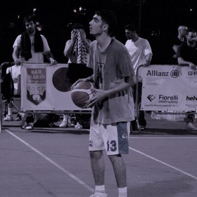 Foto Balilla Summer League 2024 — scatto 45