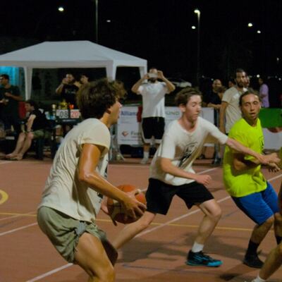 Foto Balilla Summer League 2024 — scatto 46