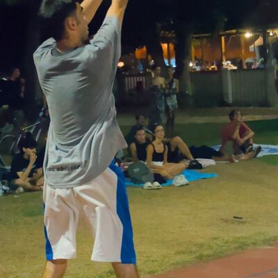 Foto Balilla Summer League 2024 — scatto 47
