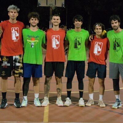 Foto Balilla Summer League 2024 — scatto 48