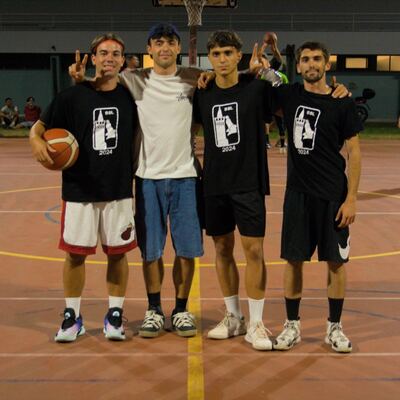 Foto Balilla Summer League 2024 — scatto 51