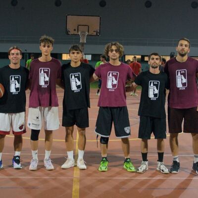 Foto Balilla Summer League 2024 — scatto 52