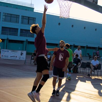 Foto Balilla Summer League 2024 — scatto 54
