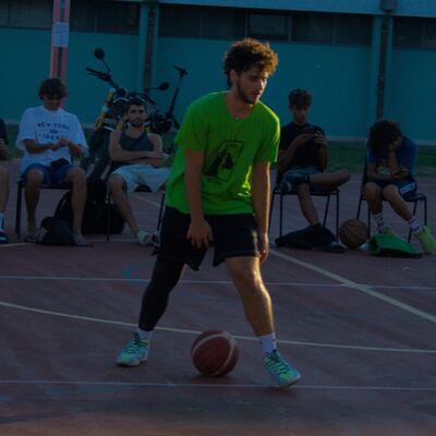 Foto Balilla Summer League 2024 — scatto 55