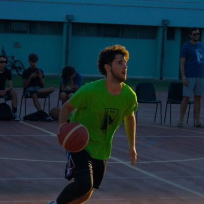 Foto Balilla Summer League 2024 — scatto 56