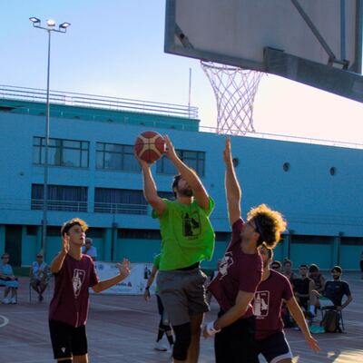 Foto Balilla Summer League 2024 — scatto 57