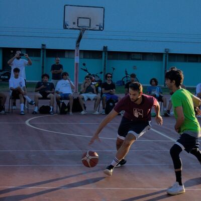 Foto Balilla Summer League 2024 — scatto 58