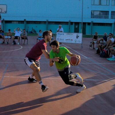 Foto Balilla Summer League 2024 — scatto 59
