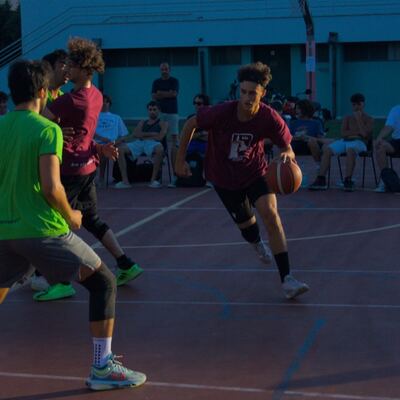 Foto Balilla Summer League 2024 — scatto 60