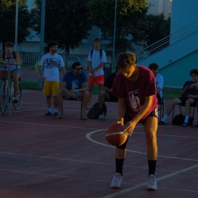 Foto Balilla Summer League 2024 — scatto 61