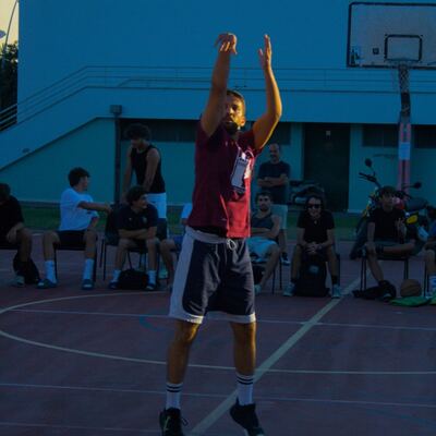 Foto Balilla Summer League 2024 — scatto 62