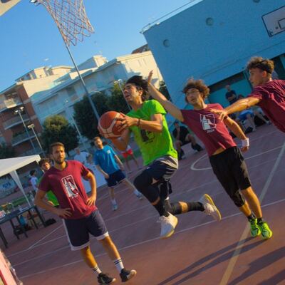 Foto Balilla Summer League 2024 — scatto 63