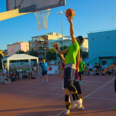 Foto Balilla Summer League 2024 — scatto 64