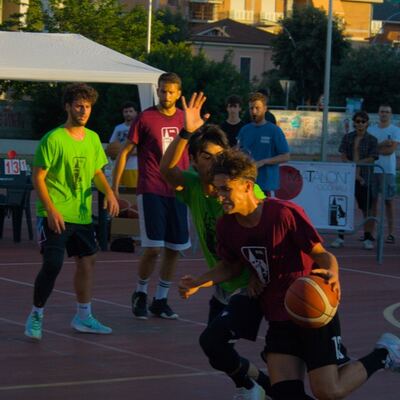 Foto Balilla Summer League 2024 — scatto 65