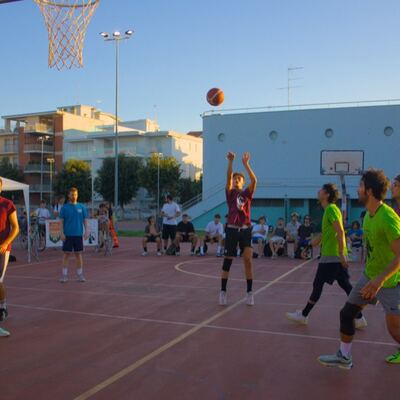 Foto Balilla Summer League 2024 — scatto 66