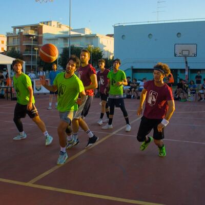 Foto Balilla Summer League 2024 — scatto 67