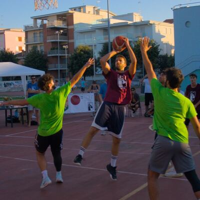 Foto Balilla Summer League 2024 — scatto 68