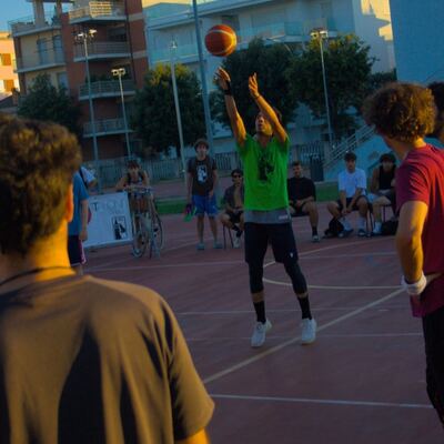 Foto Balilla Summer League 2024 — scatto 69