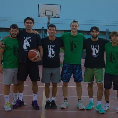 Foto Balilla Summer League 2024 — scatto 71