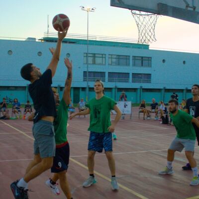 Foto Balilla Summer League 2024 — scatto 72