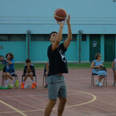 Foto Balilla Summer League 2024 — scatto 73