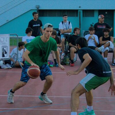Foto Balilla Summer League 2024 — scatto 74