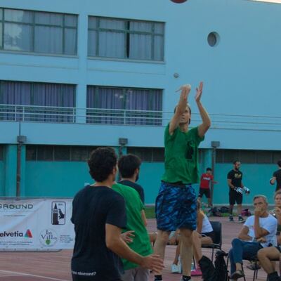 Foto Balilla Summer League 2024 — scatto 75