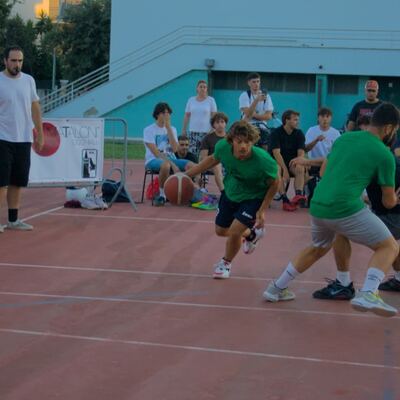 Foto Balilla Summer League 2024 — scatto 76