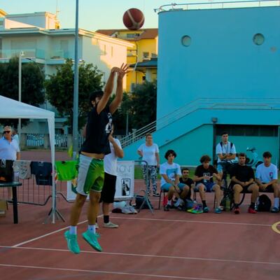 Foto Balilla Summer League 2024 — scatto 77