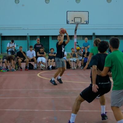 Foto Balilla Summer League 2024 — scatto 78