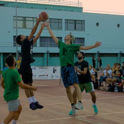 Foto Balilla Summer League 2024 — scatto 79
