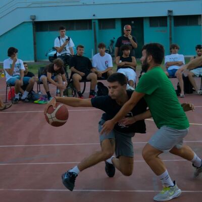 Foto Balilla Summer League 2024 — scatto 80