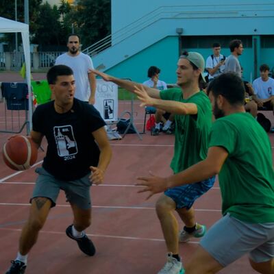 Foto Balilla Summer League 2024 — scatto 81