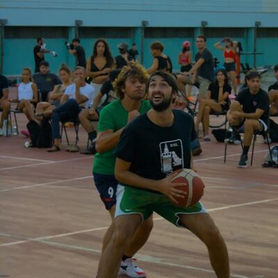 Foto Balilla Summer League 2024 — scatto 82