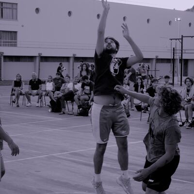 Foto Balilla Summer League 2024 — scatto 83