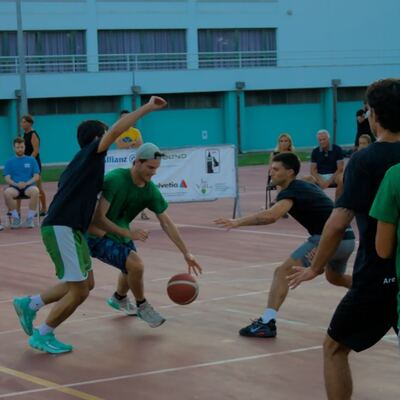 Foto Balilla Summer League 2024 — scatto 84