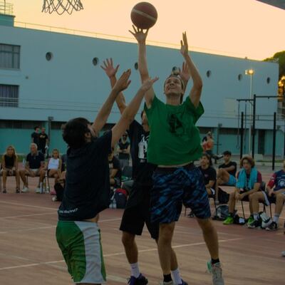 Foto Balilla Summer League 2024 — scatto 86