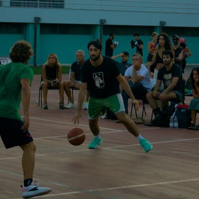 Foto Balilla Summer League 2024 — scatto 87