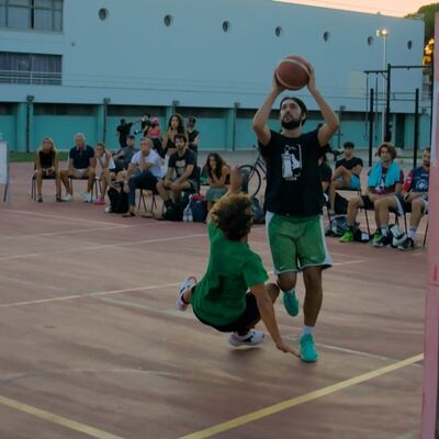 Foto Balilla Summer League 2024 — scatto 88