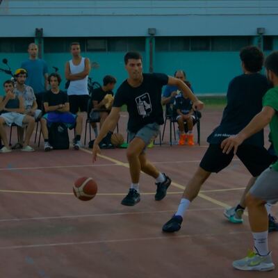 Foto Balilla Summer League 2024 — scatto 89