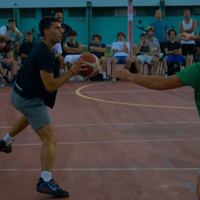 Foto Balilla Summer League 2024 — scatto 90