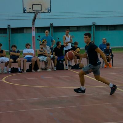 Foto Balilla Summer League 2024 — scatto 91