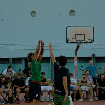 Foto Balilla Summer League 2024 — scatto 92
